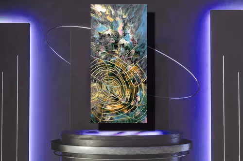 Item #38855499385539878424789265490767856384038847296555631698317345894220150341642 Media