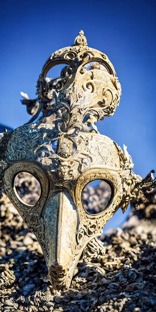 Item #53204195999668057401361450590388499232587888718751066529720239244421200084993 Media