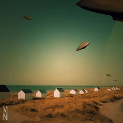 Alien invasion