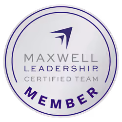 Maxwell Leadership Certified Coach - Jeffrey A. Kramer