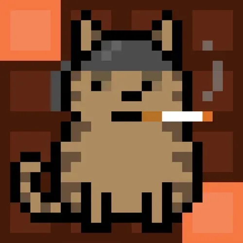GoonCat #7064