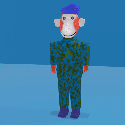 Item #74483335998301600047083439358357021073119980266911855078802542340582731153409 Media