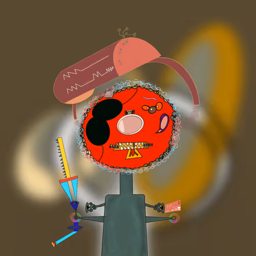 Item #5065335540484646318892170140477333258837236980097671265767008865053566828545 Media