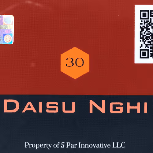 Item #23712955375445781403554449597734991184459726037539563642804381313730017755137 Media