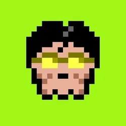 Kawaii SKULL #5569