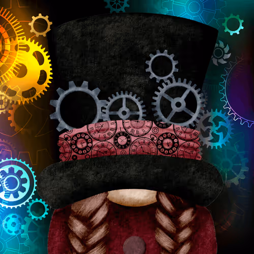 Item #23926752709131509799841453435567306396940330347842415312256572004970593779713 Media