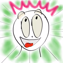Weirdo #002