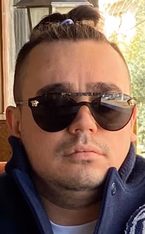 Item #50256976922117533727761707572032094812469228197122280735462444863795431997441 Media