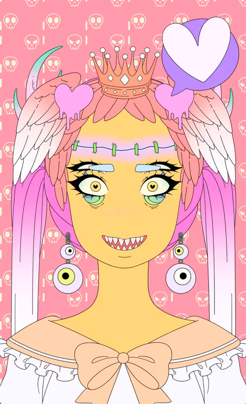 Item #89602374943446991618161943237830773704711415339488214455590009073917061234689 Media