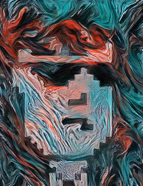 Item #15022717868603776758768913467044880582474469039485903050826267226921947365377 Media