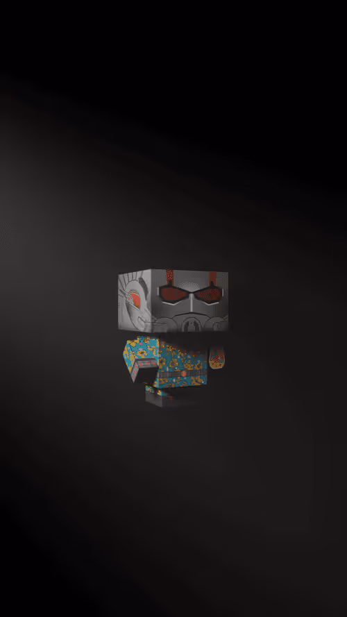 Item #73371192081732957329296668994674783465655039077248917755577895879765510848513 Media
