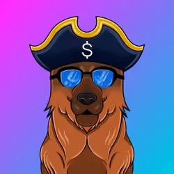 Crypto Shepherd #1000