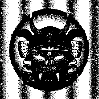 Item #7325343372597638551819629622696427476377634678441612655514694404588330549249 Media