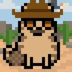 GoonCat #4313