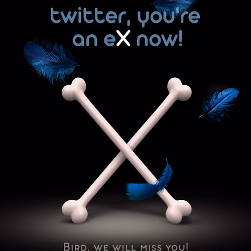 X-twitter