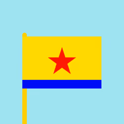 Flag #19