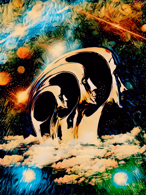 Item #87922764040063390740632673498464009690392994969515860870011844909837961920513 Media