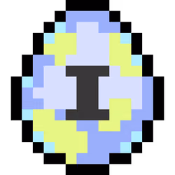 FUZZ EGG -I- beginning phase 1