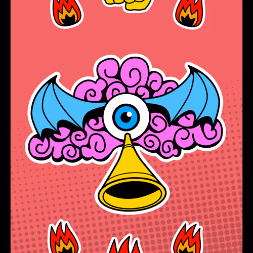 Item #53341720291763866237003133920539564481057073678847838896369544499943941603329 Media