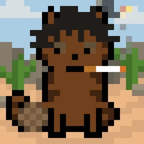 GoonCat #2213