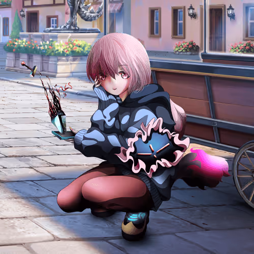 Item #99989293147849712833531913889553315620017401334299288050312425709551638020097 Media