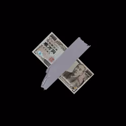 duct tape fiat (yen)