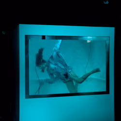 Underwater Performance