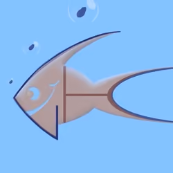 morphing GHiii logo