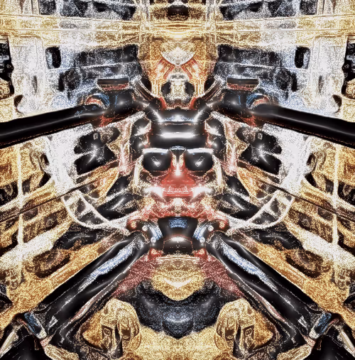 Item #43311138638941463080674194979113003290186670660191963662495324944043973017601 Media