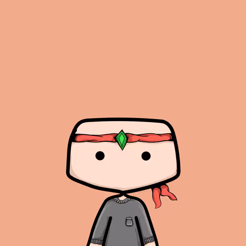 Item #38368034923974013859244362301411805475834469809550987244649332962598112460801 Media