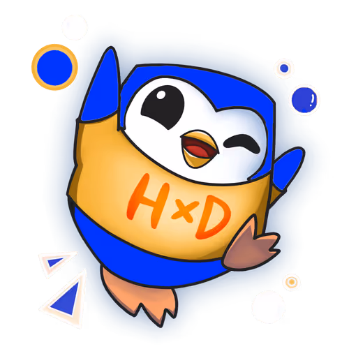 OG's Penguwin #3