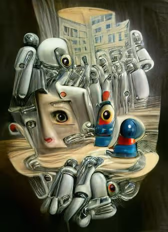 Item #8046619592058837499557511305430337900807223570633236147090777484281696485377 Media