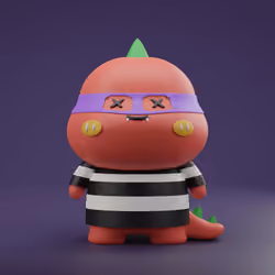 mimon #209