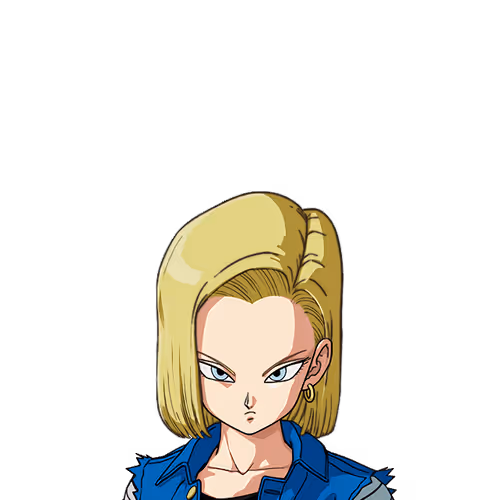 Android 18