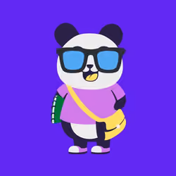 panda