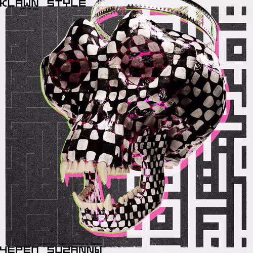 Item #110931215402822506417921870687206445131424752375390022662429892220192806666241 Media