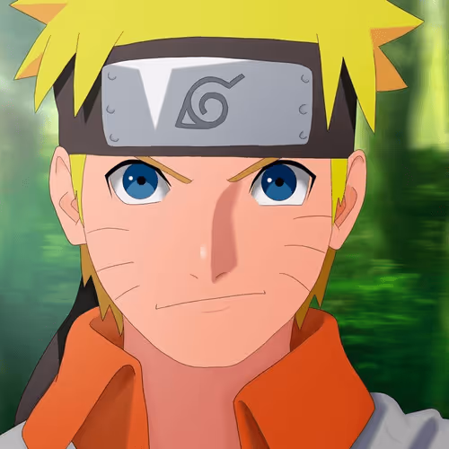 Naruto