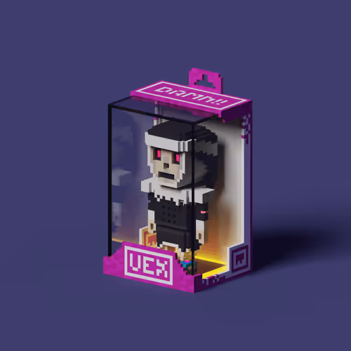 Item #5283677766181606090988715311339040464566124850941873125327811827348833042433 Media