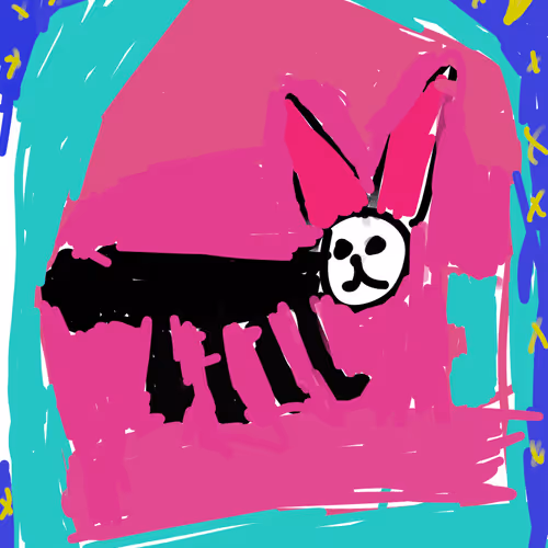 The Bunny