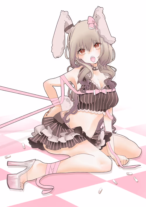 Item #33706768483539187403742467651057563094368425556807989004349830341947069300756 Media