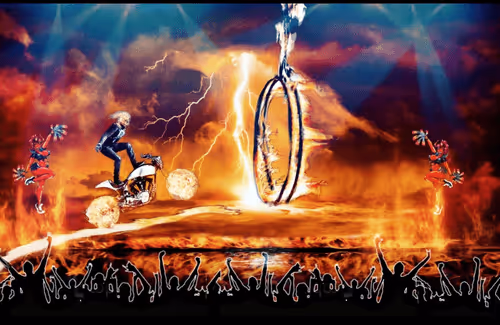 Item #81895274252289568541905786631239319032432708342220557647567259260488580595713 Media