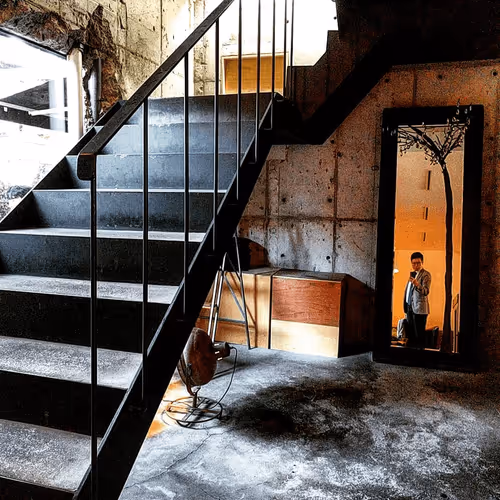 Item #56898950157913093593627224256500170032881666157173615048892704345118082072577 Media