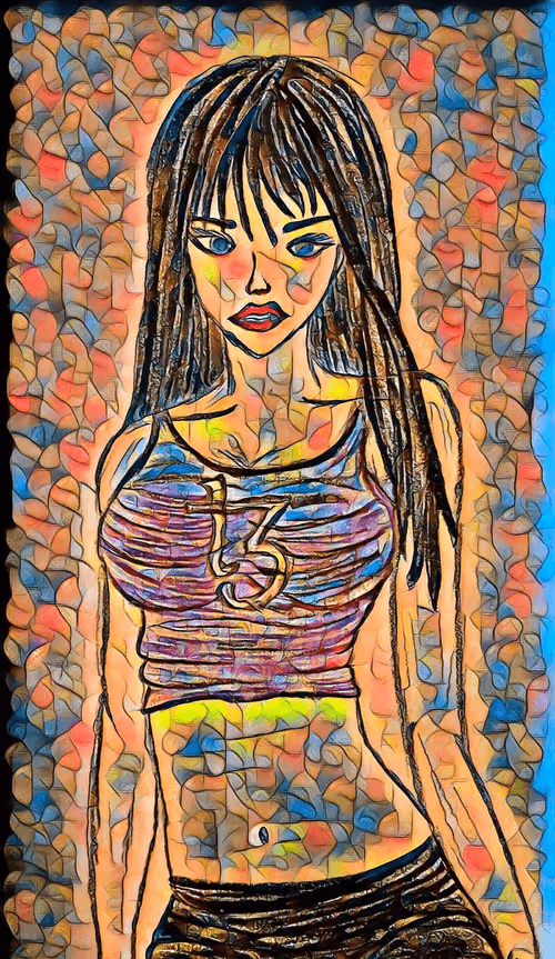 Item #15906674095927040800760695288282435355445820871917809401870614406061851934721 Media