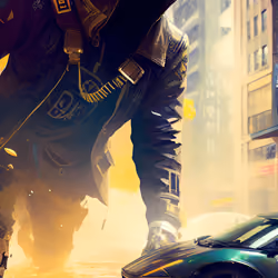 car man