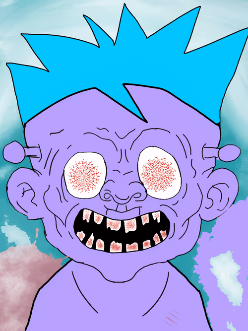 Item #57635742417498553256994366252410159358570418491363490376555800427376372875265 Media