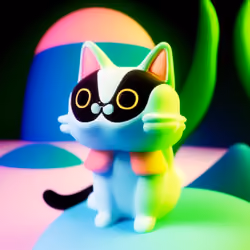 Meow