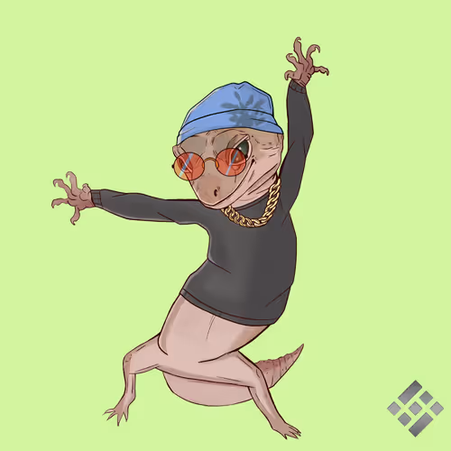 Item #72837467683698806804440186681984265572927475838701532099266787337090776432641 Media