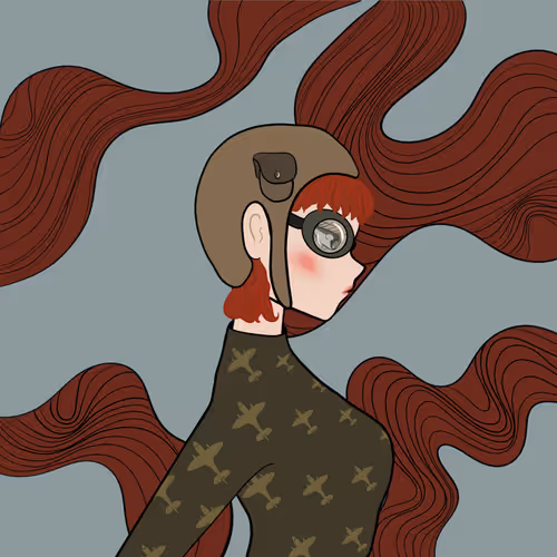 Item #79093353762622717540315128022793907973019636742570446215104734270071970463745 Media