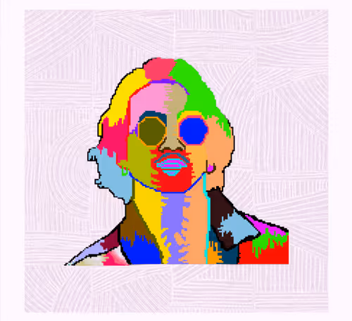 Item #72922582170275986026966112773623236854014046929298050265358808817120246235137 Media