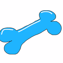 Bonely #5
